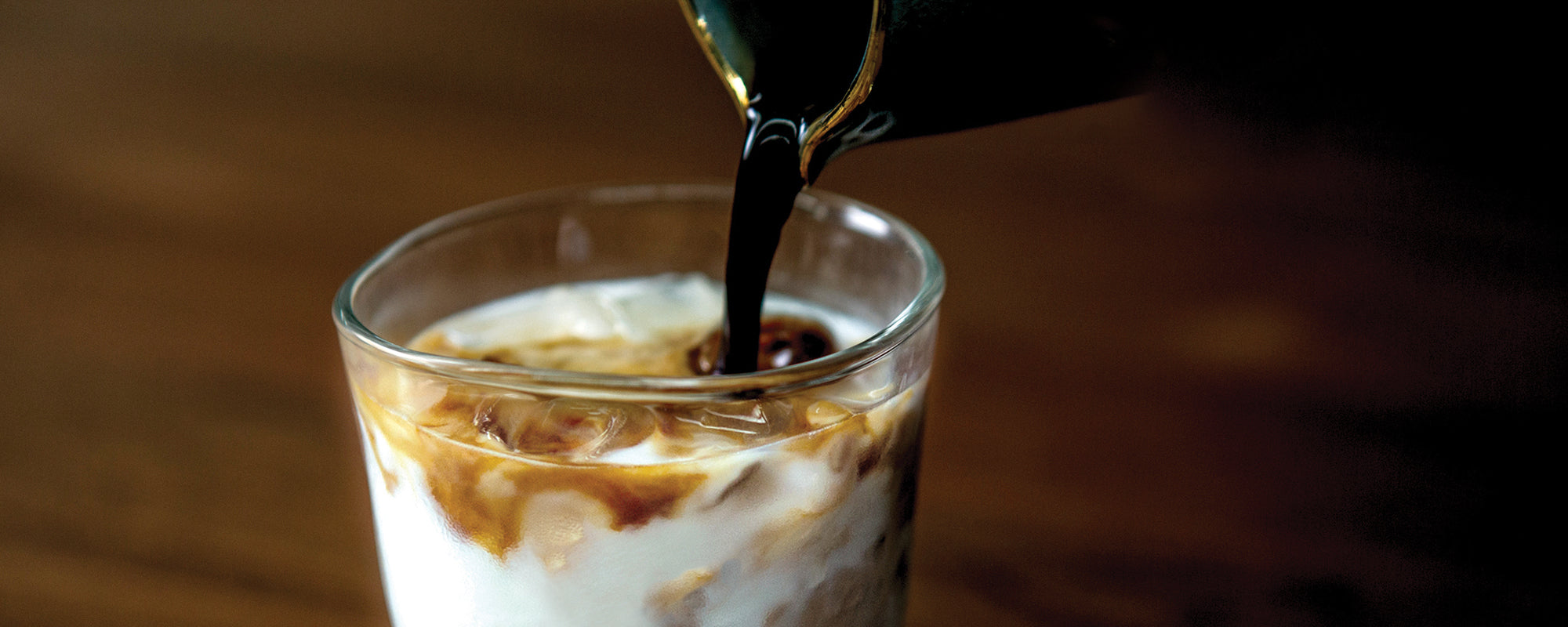 How To Make Iced Coffee