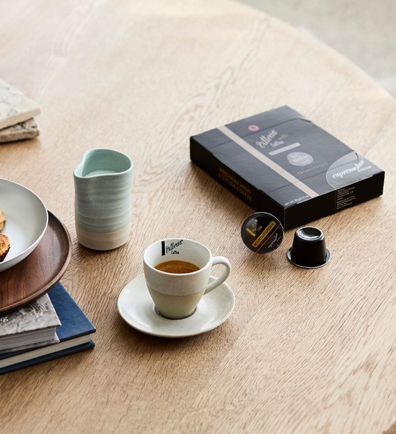 How To Make an Espresso