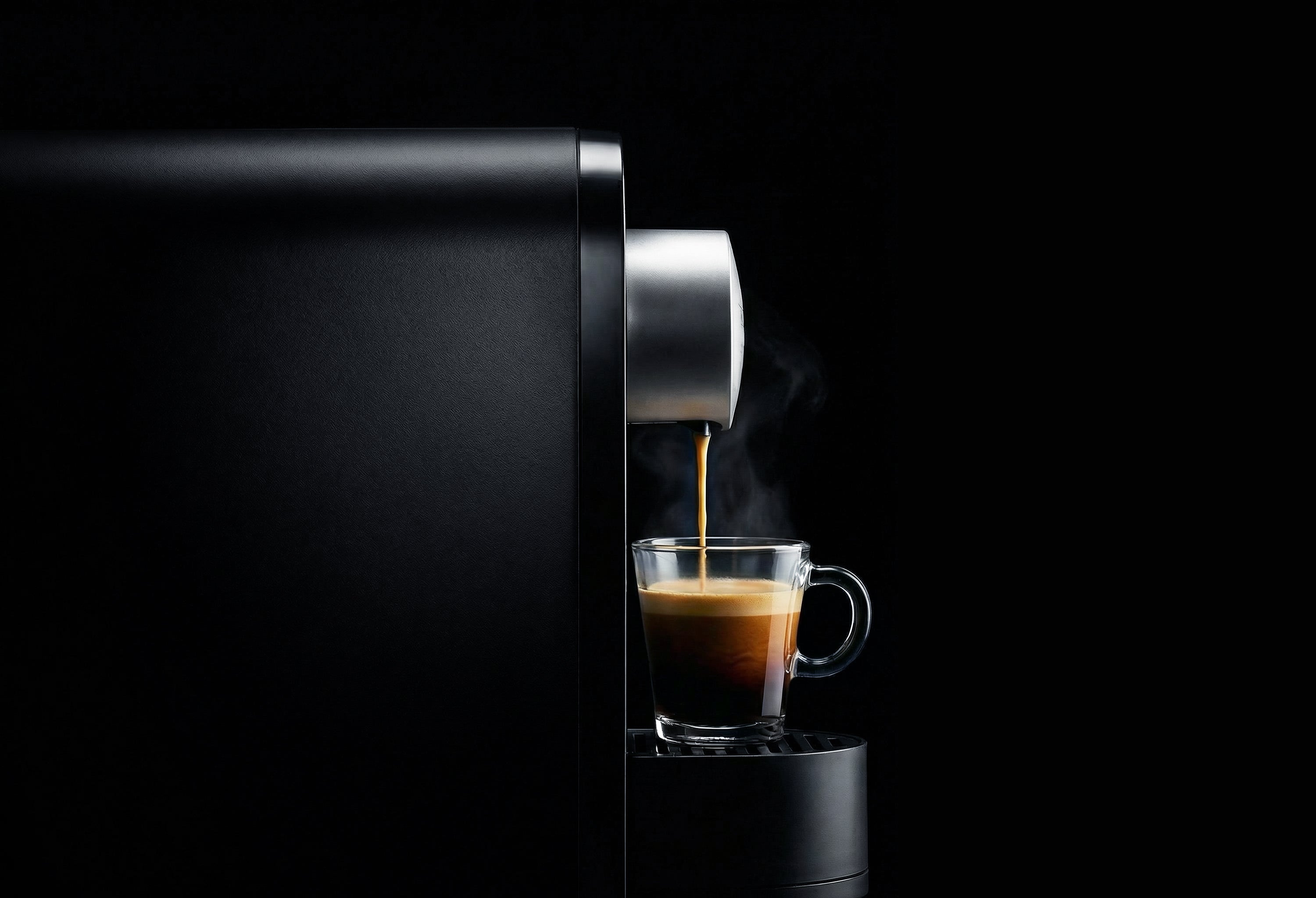 How To Make a Cappuccino