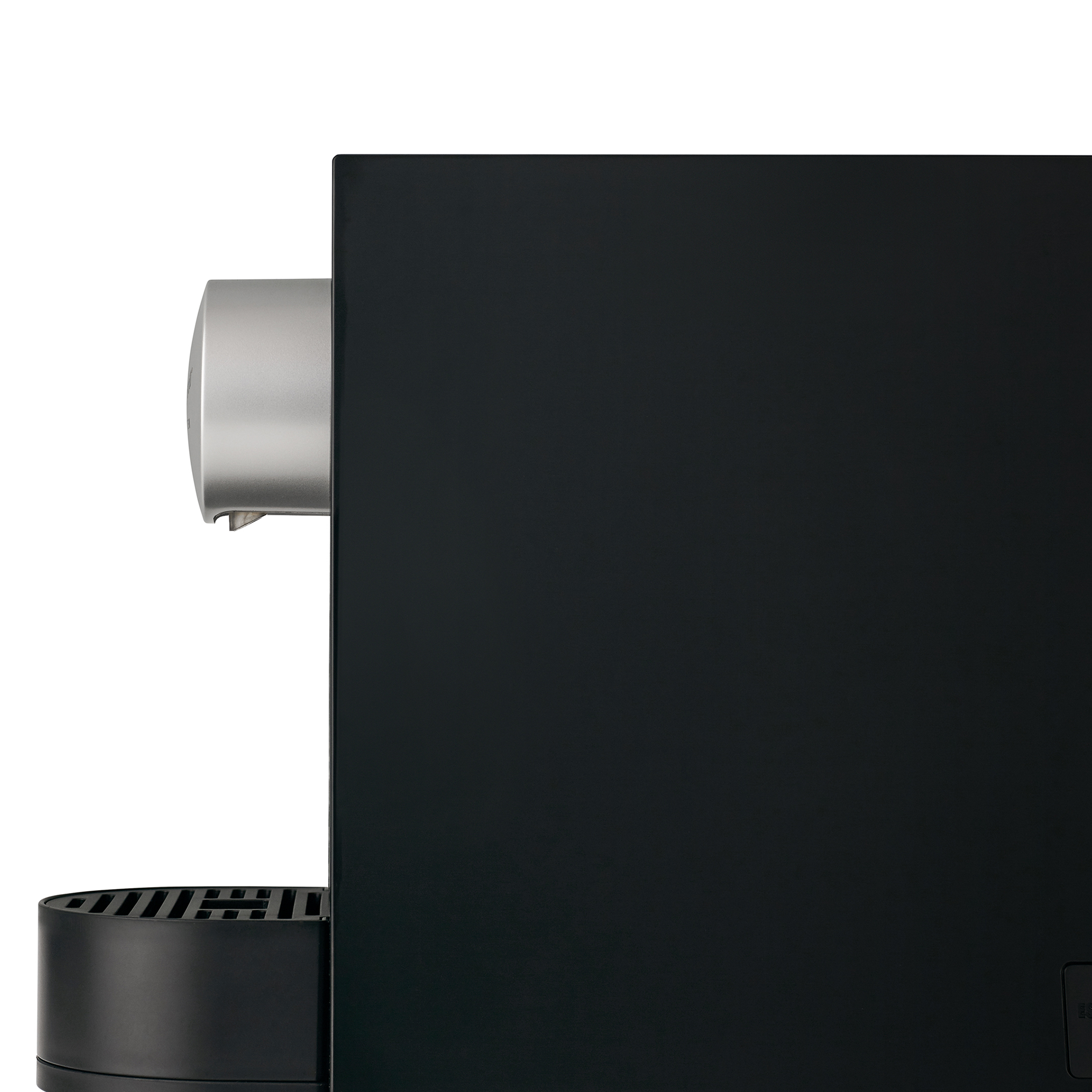 Piccolo Black Coffee Capsule Machine