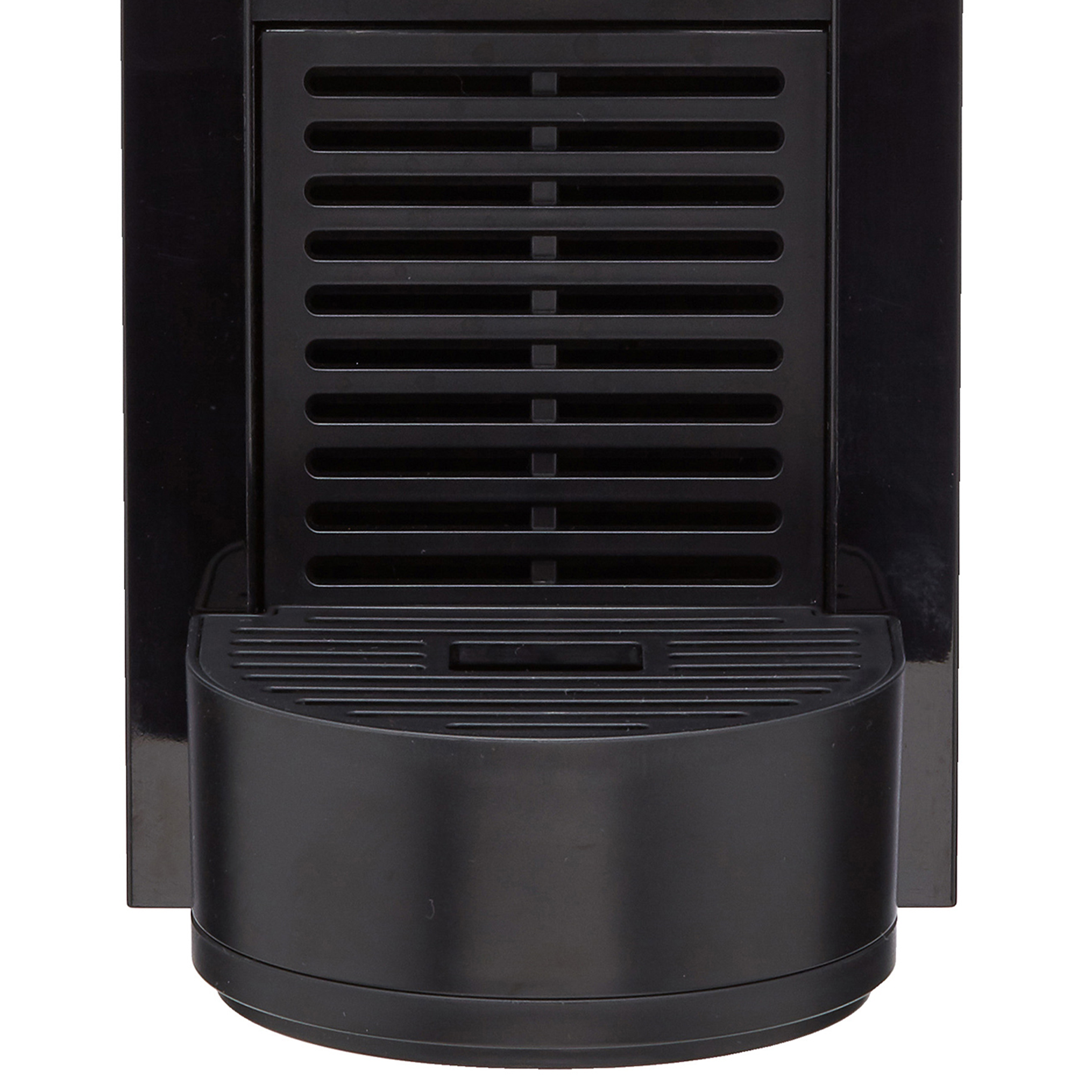 Piccolo Black Coffee Capsule Machine