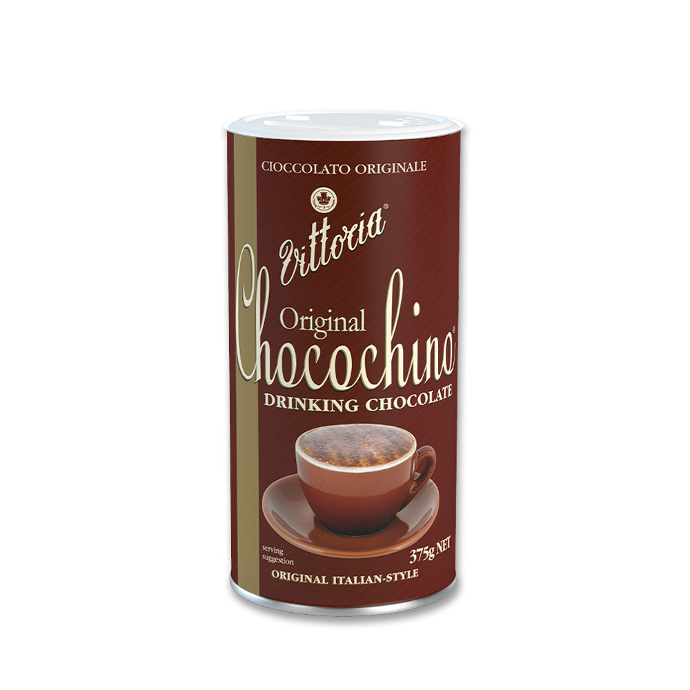 Chocochino Drinking Chocolate 375g